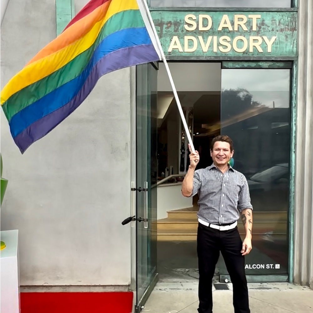 Meet your Posher, Alex